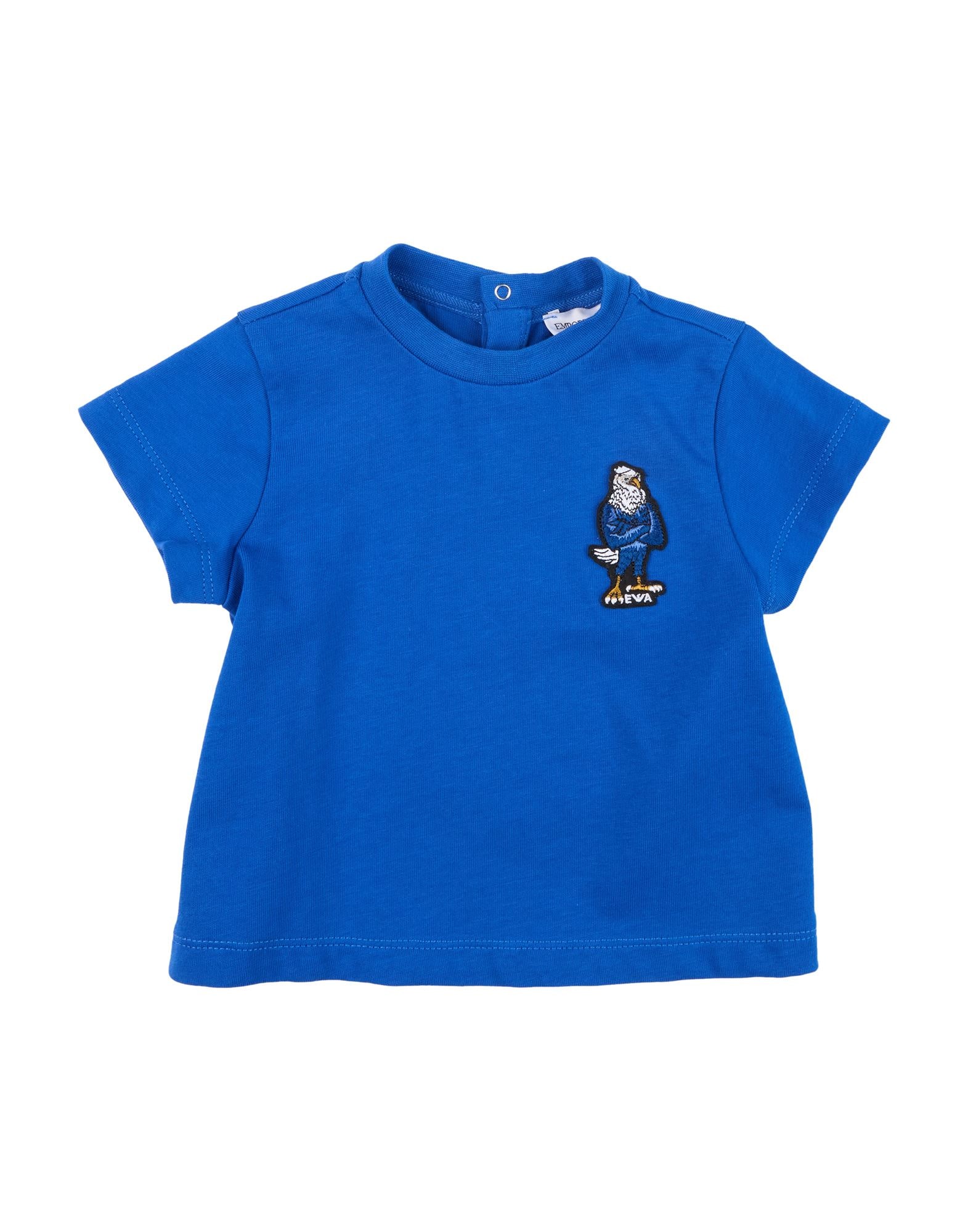 EMPORIO ARMANI - T-shirts