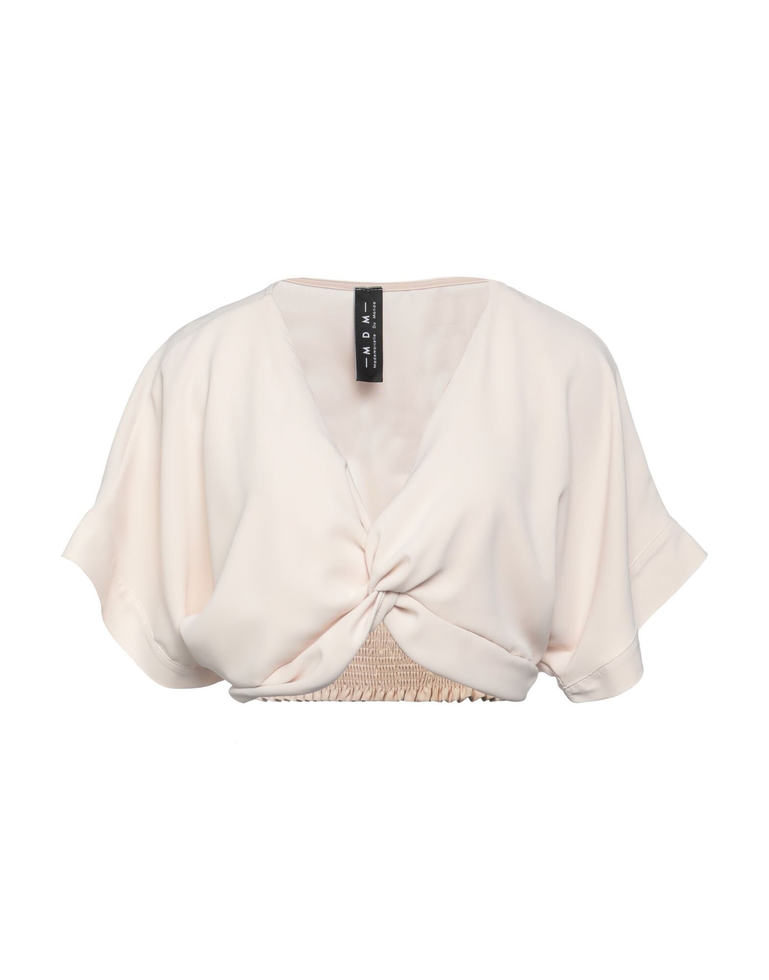 MDM MADEMOISELLE DU MONDE - Tops