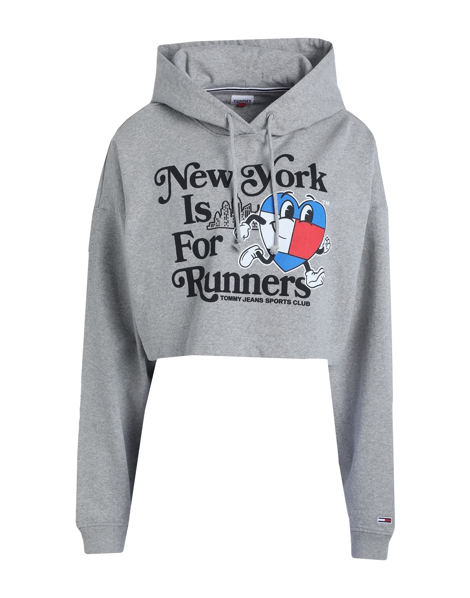 TOMMY JEANS - Sweatshirts