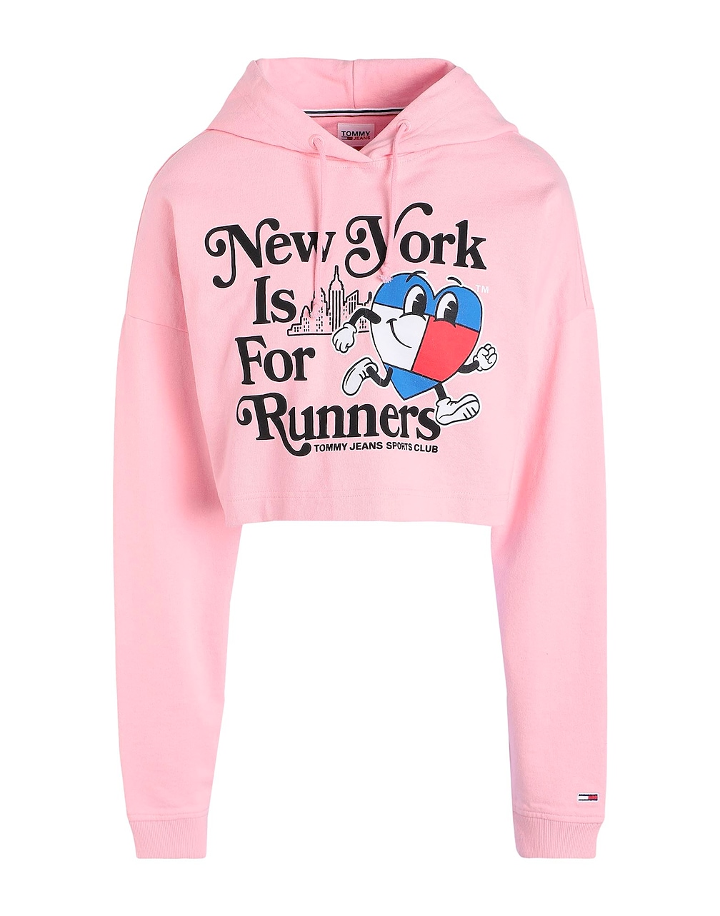 TOMMY JEANS - Φούτερ