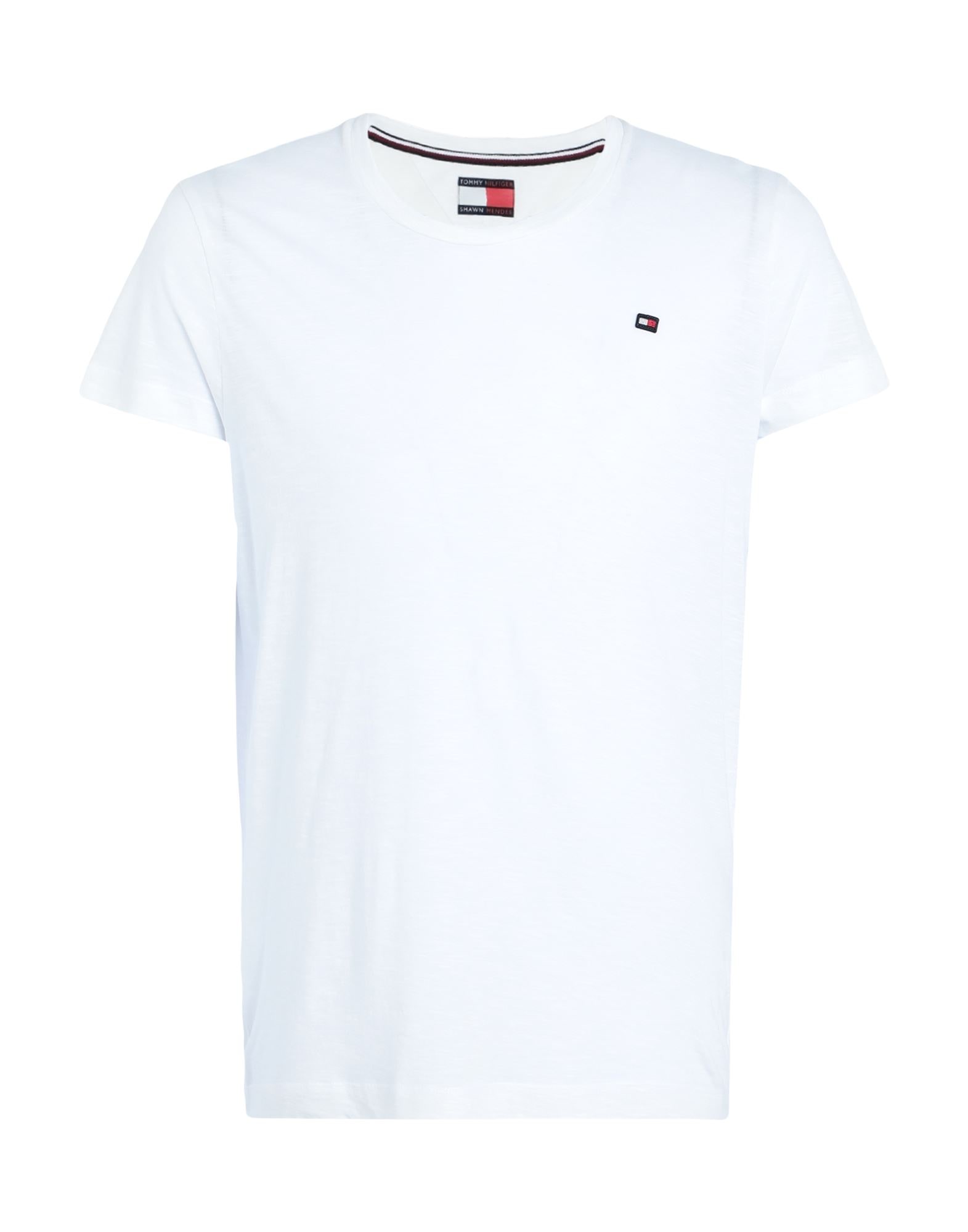 TOMMY HILFIGER - T-shirts