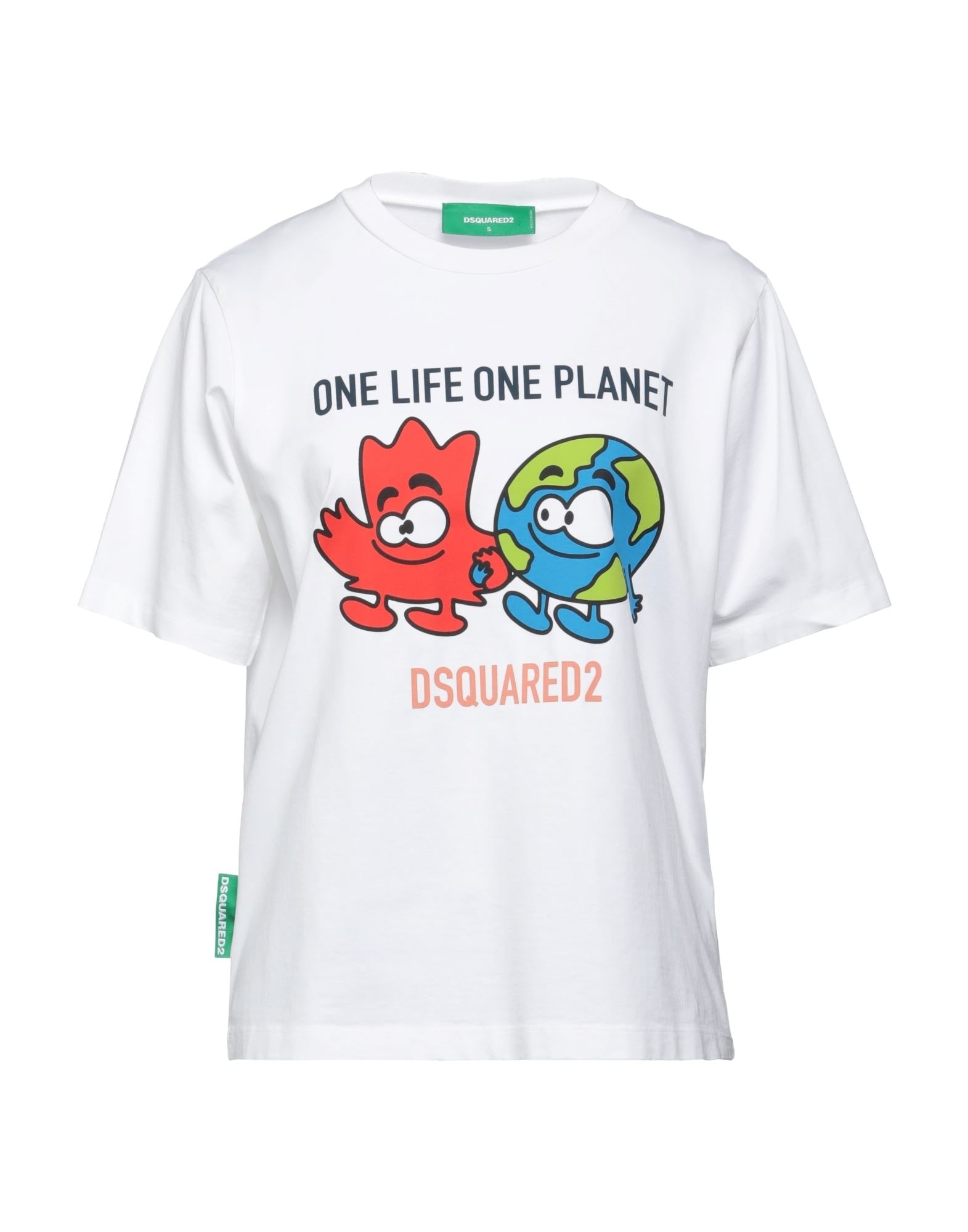 DSQUARED2 - T-shirts