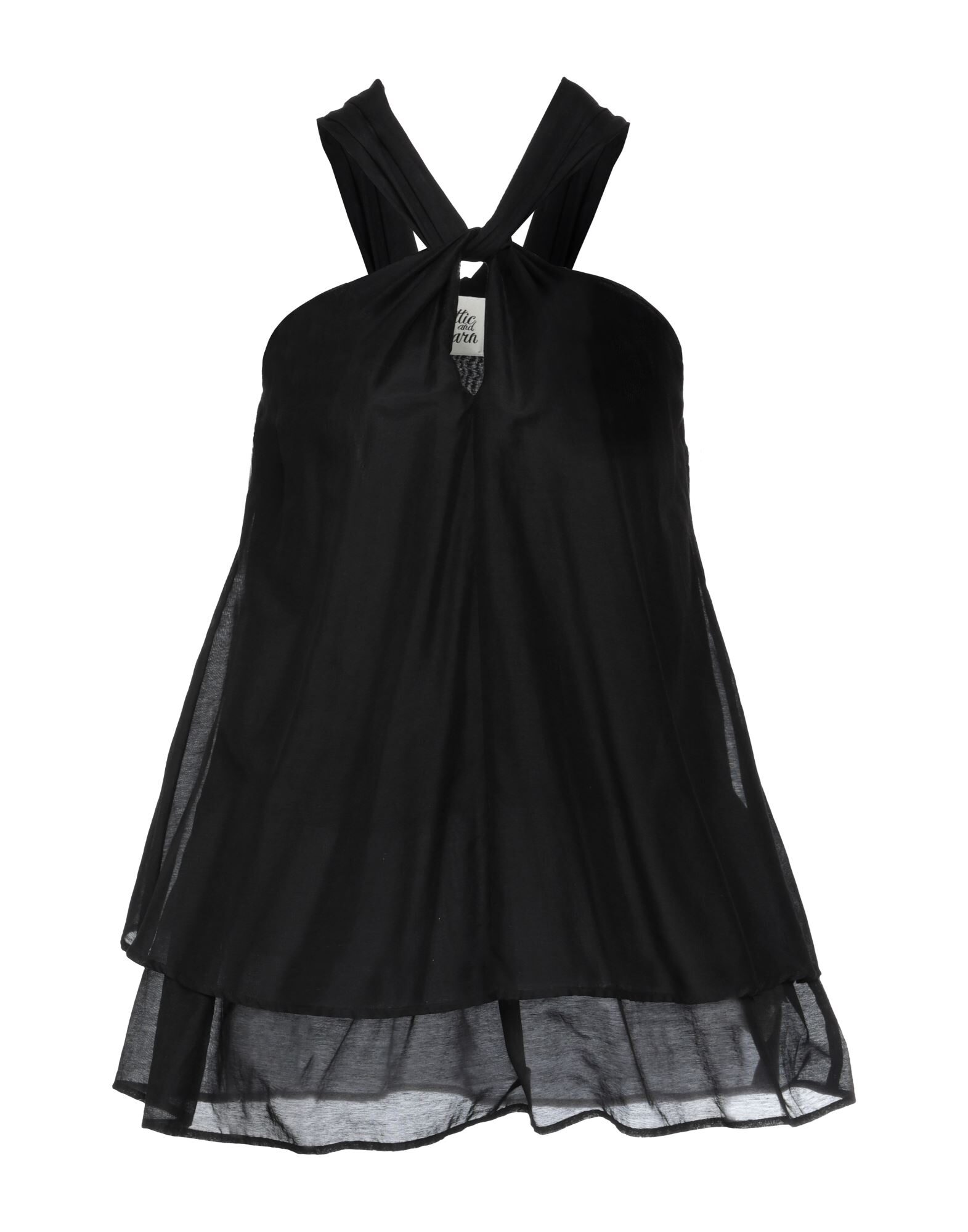 ATTIC AND BARN - トップス