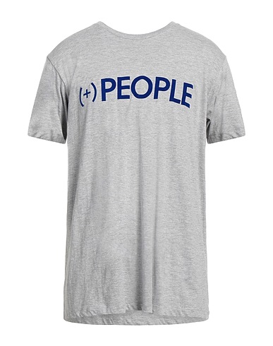 (+) PEOPLE