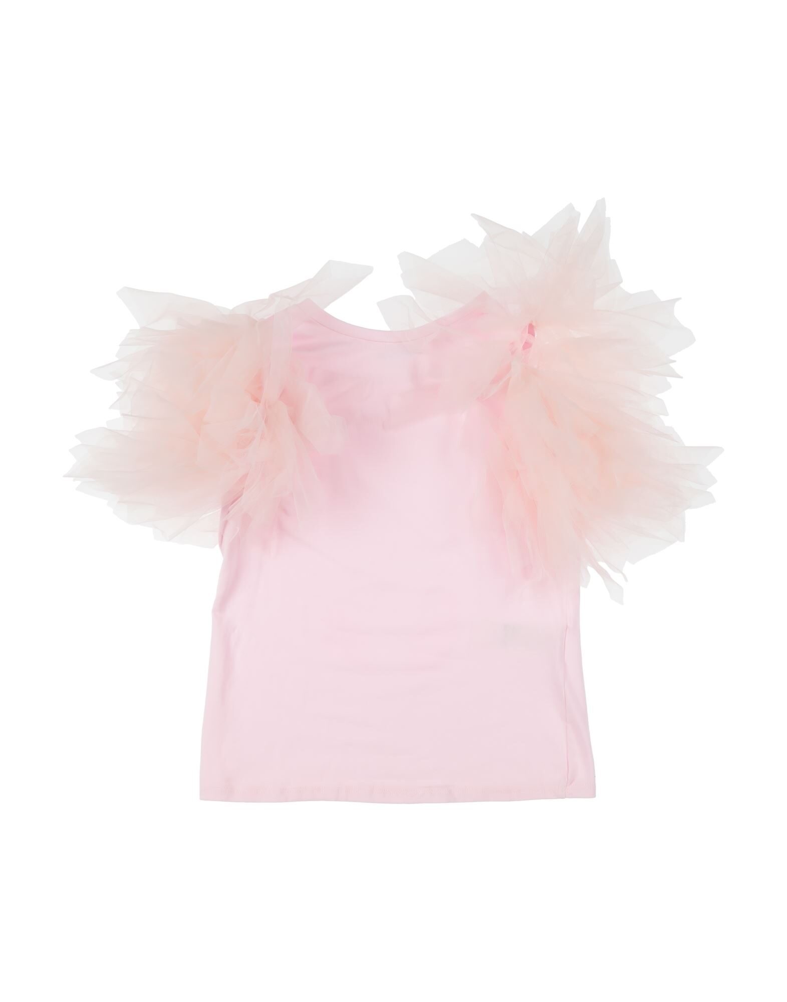 L:Ú L:Ú by MISS GRANT - Футболки