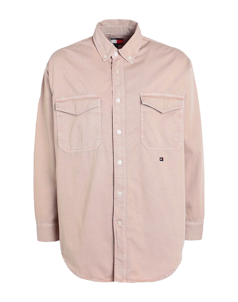 TOMMY HILFIGER - Shirts