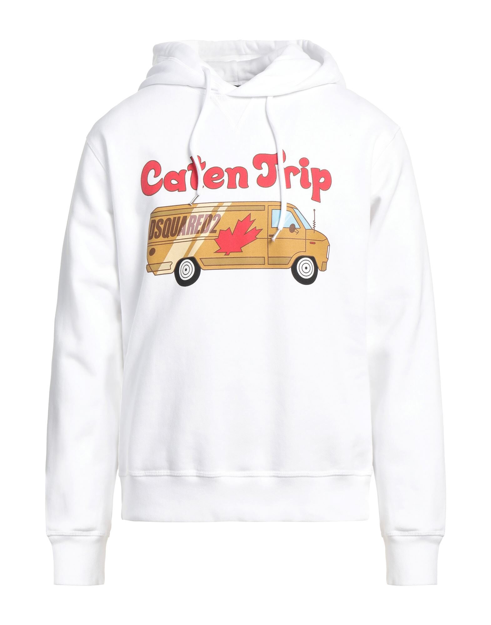 DSQUARED2 - Sweatshirts