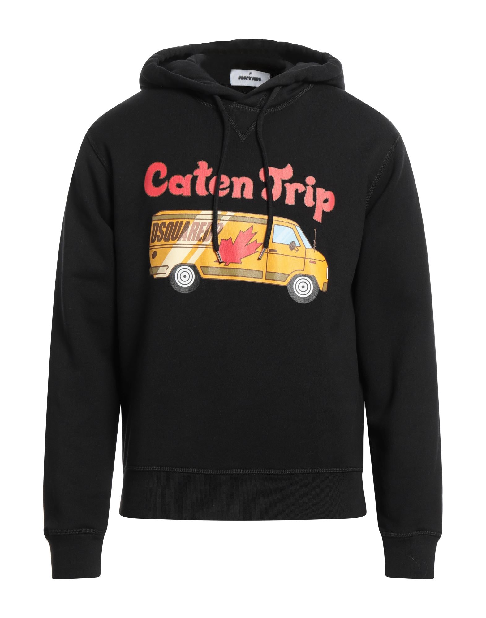 DSQUARED2 - 트레이닝 상의