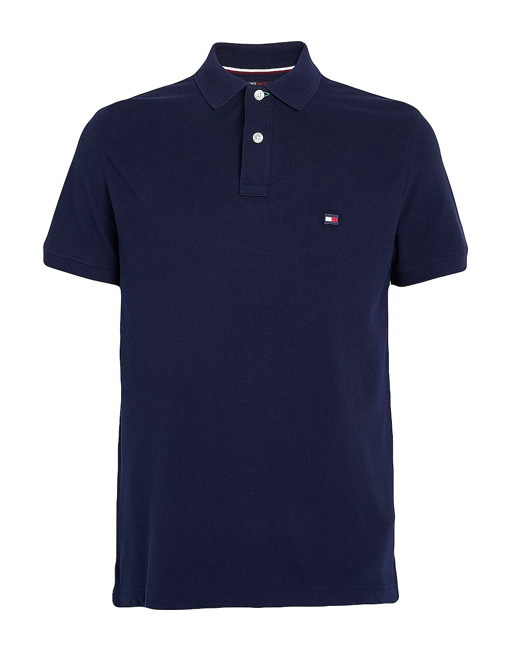 TOMMY HILFIGER - Polo shirts