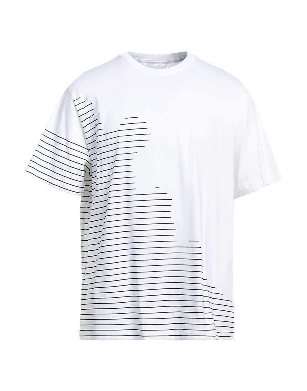 NEIL BARRETT - T-shirts