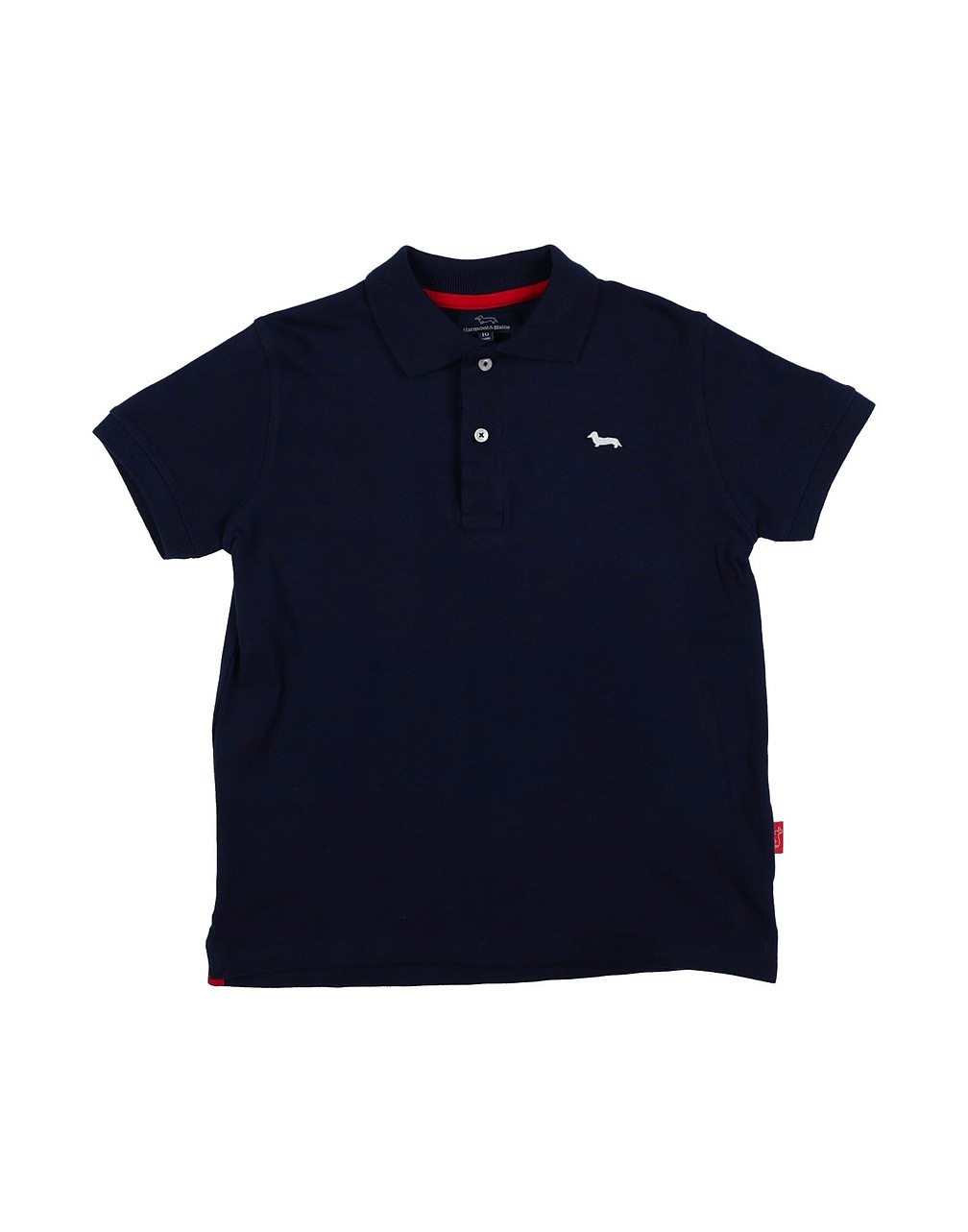 HARMONT & BLAINE - Polo shirts
