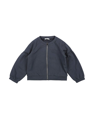 LIU •JO Sweatshirt Grey 100% Cotton