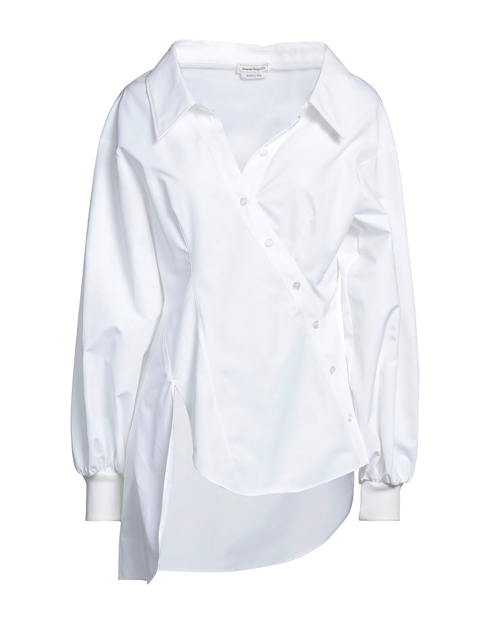 MCQUEEN - Πουκάμισα