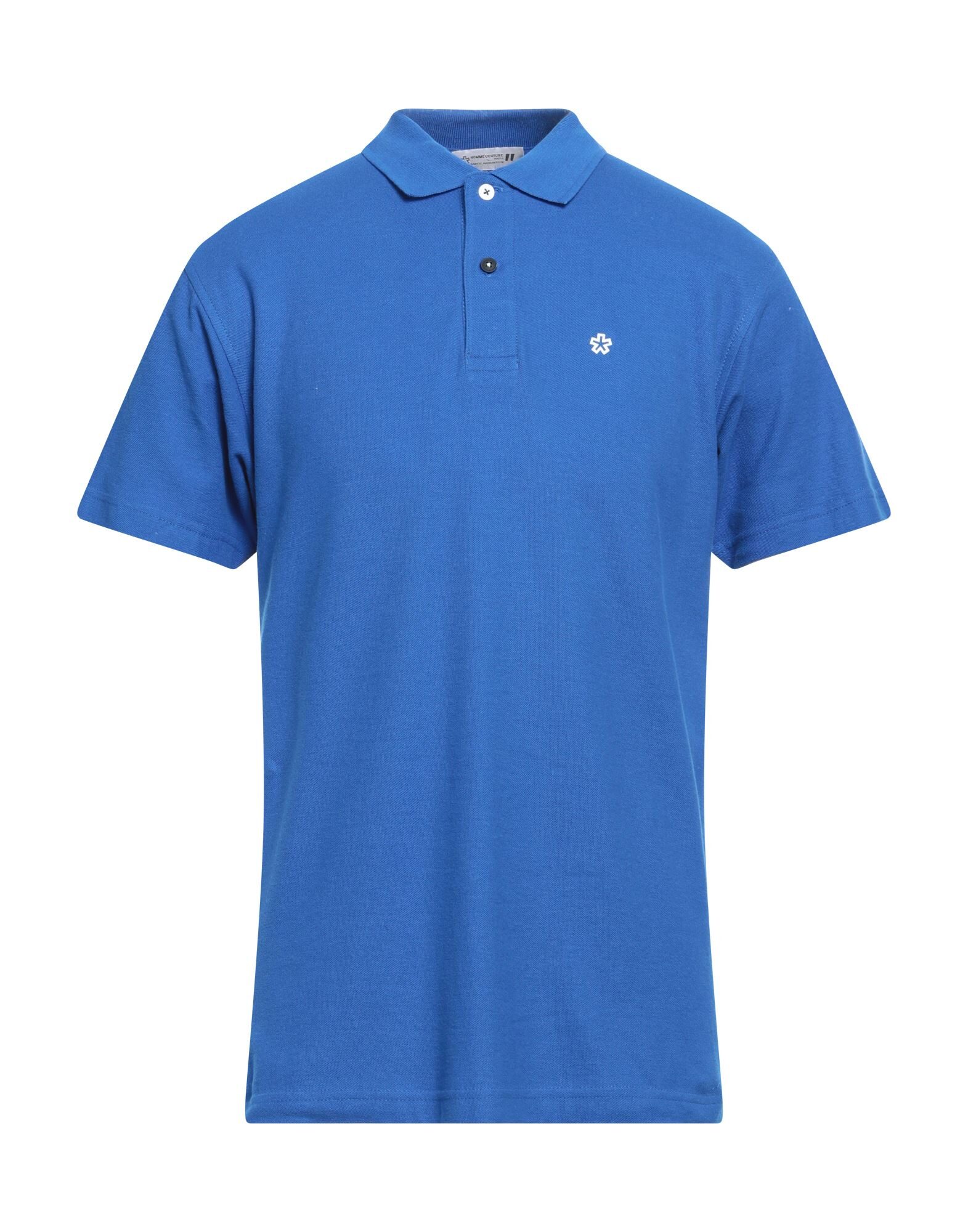 DANIELE ALESSANDRINI HOMME - Polo shirts