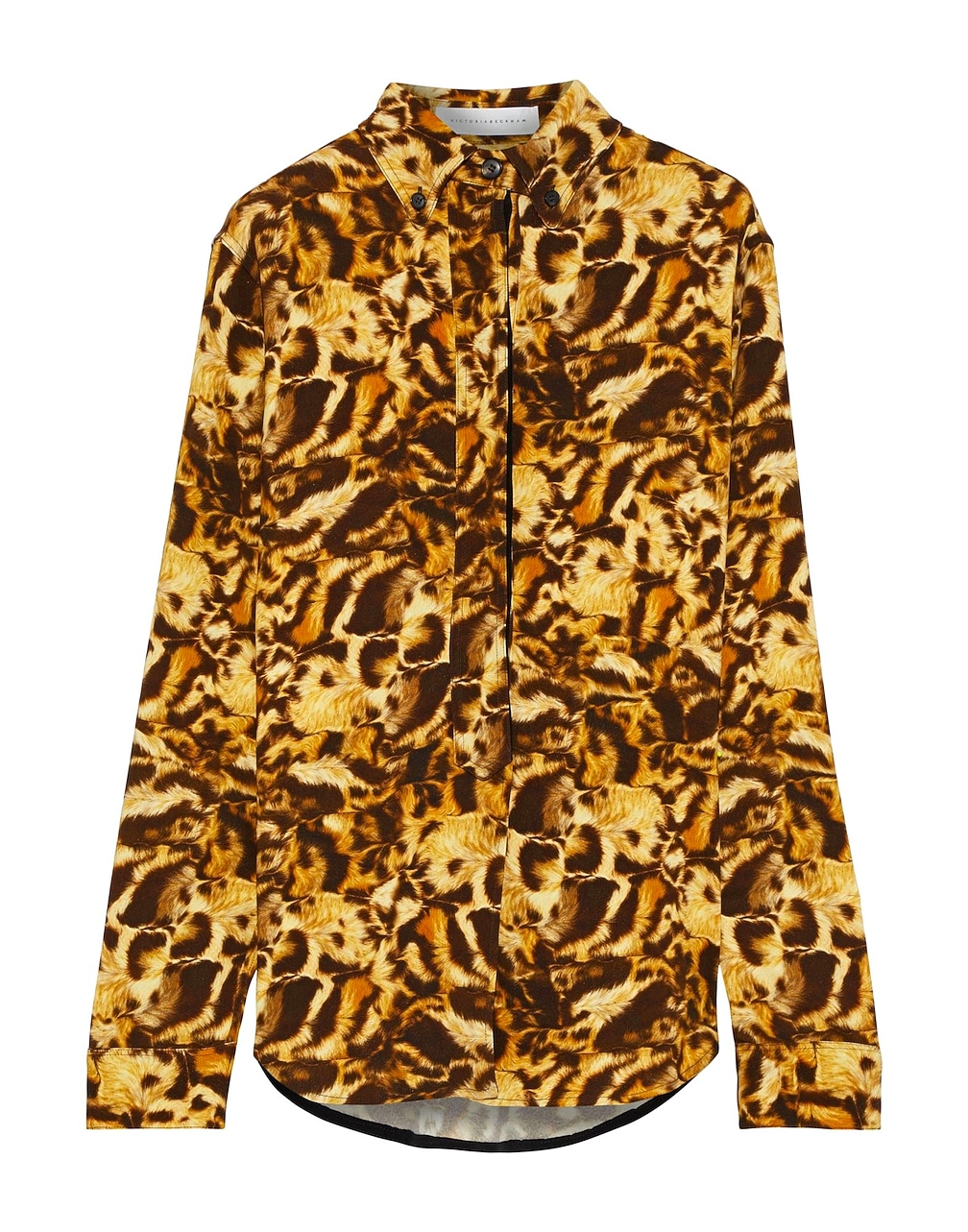 VICTORIA BECKHAM - Shirts