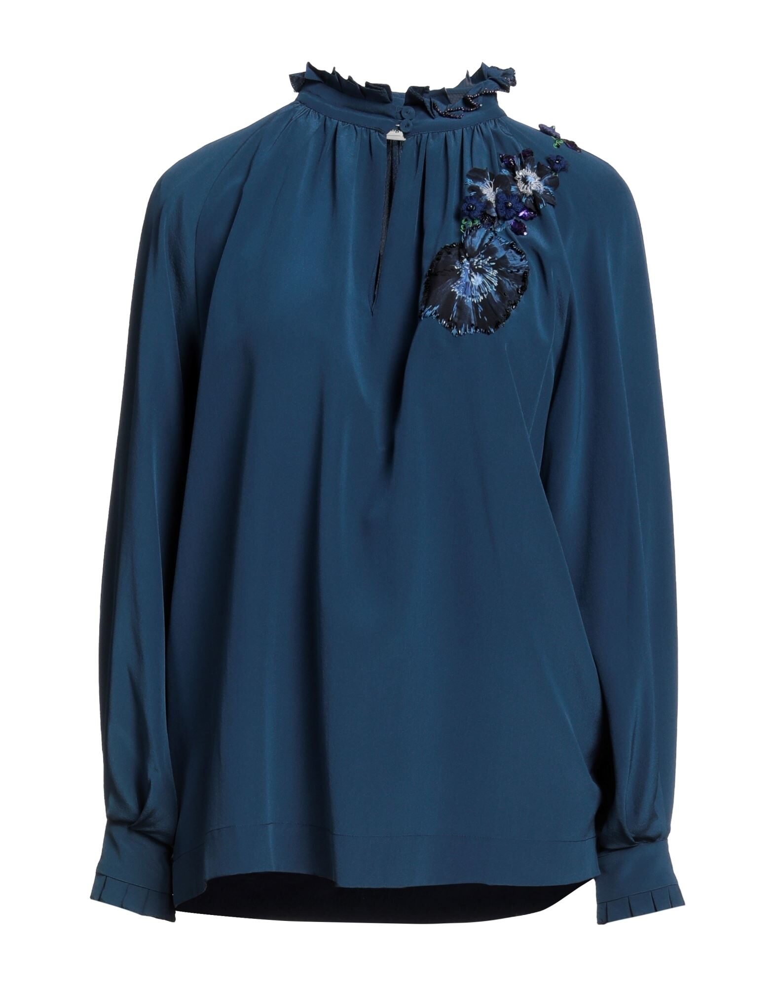 ANGELO MARANI - トップス