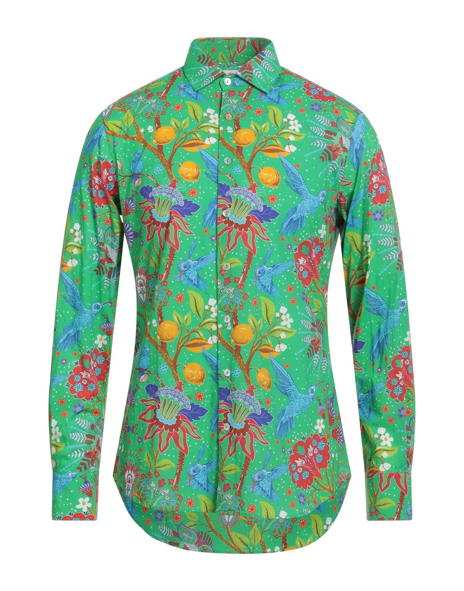 MC2 SAINT BARTH - Shirts