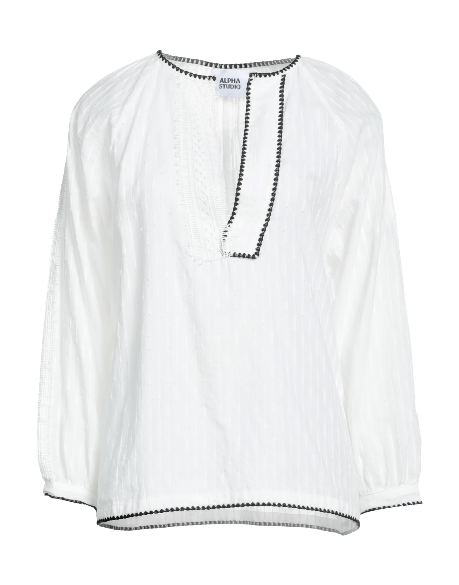 ALPHA STUDIO - Tops