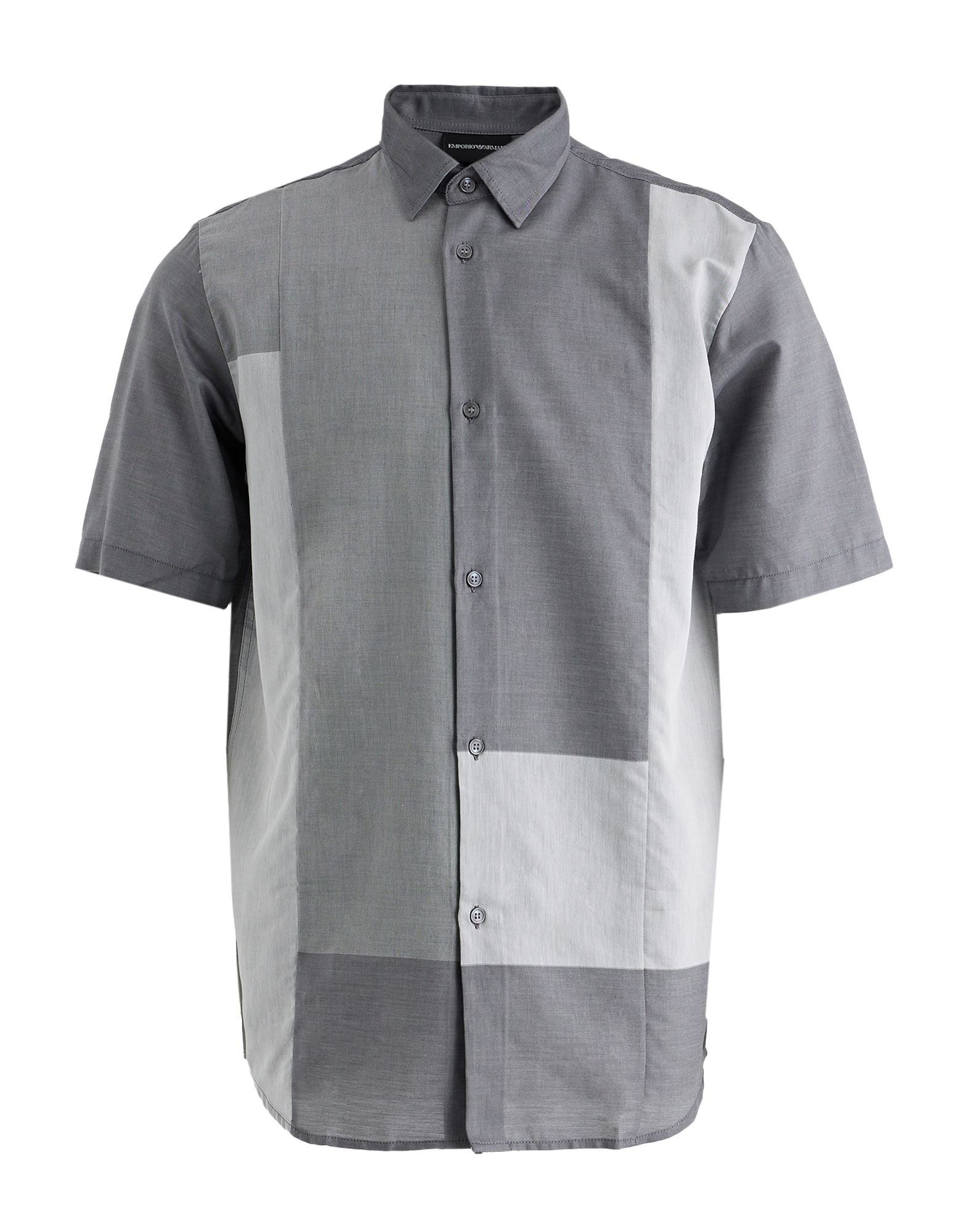EMPORIO ARMANI - Shirts