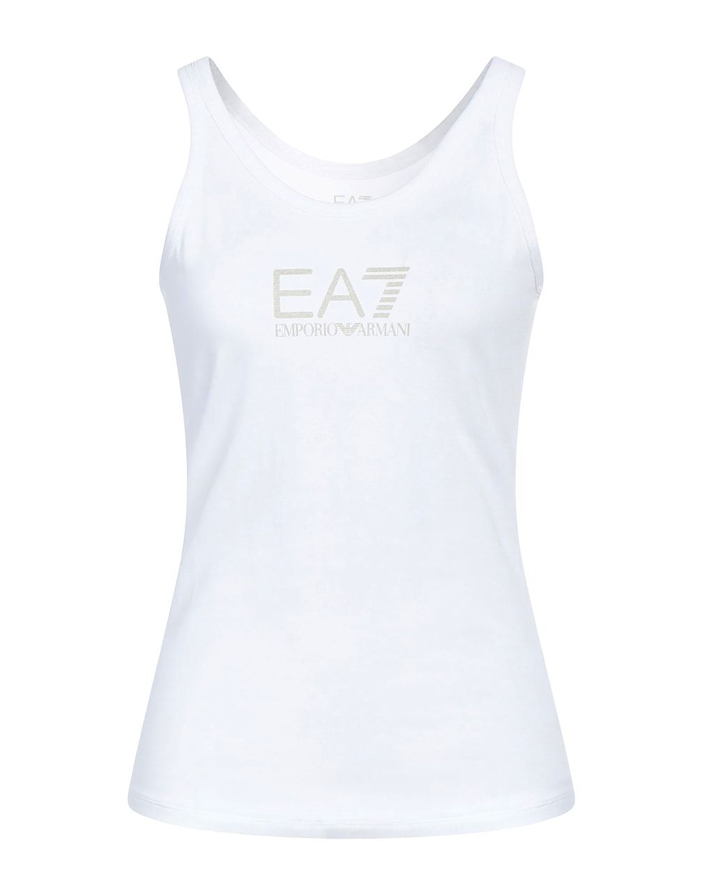 EA7 - Tank Tops