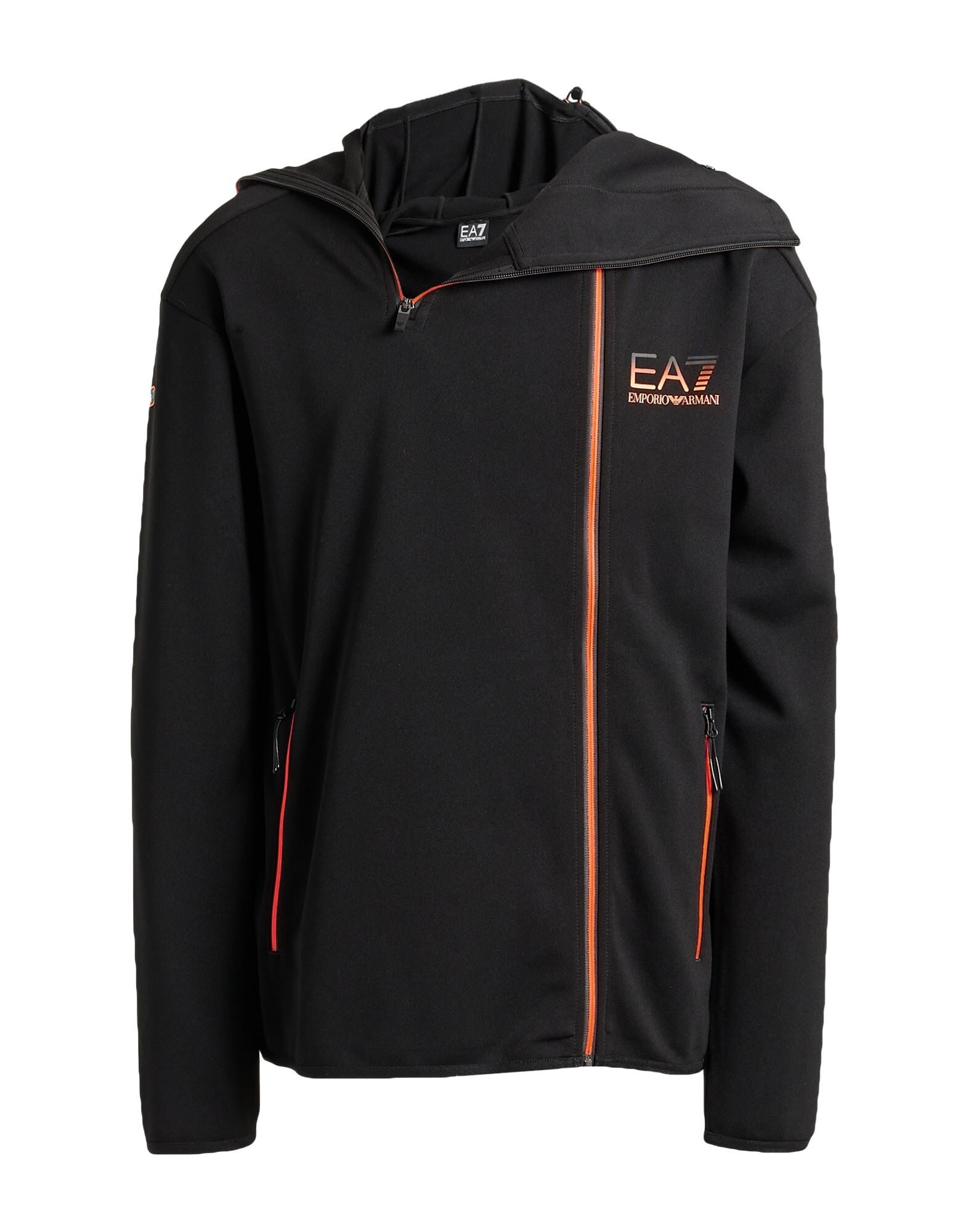 EA7 - Sweatshirts