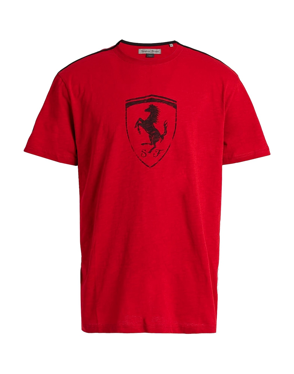 SCUDERIA FERRARI - T-shirts