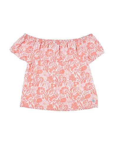 PEPE JEANS Top Lachs 100% Viskose