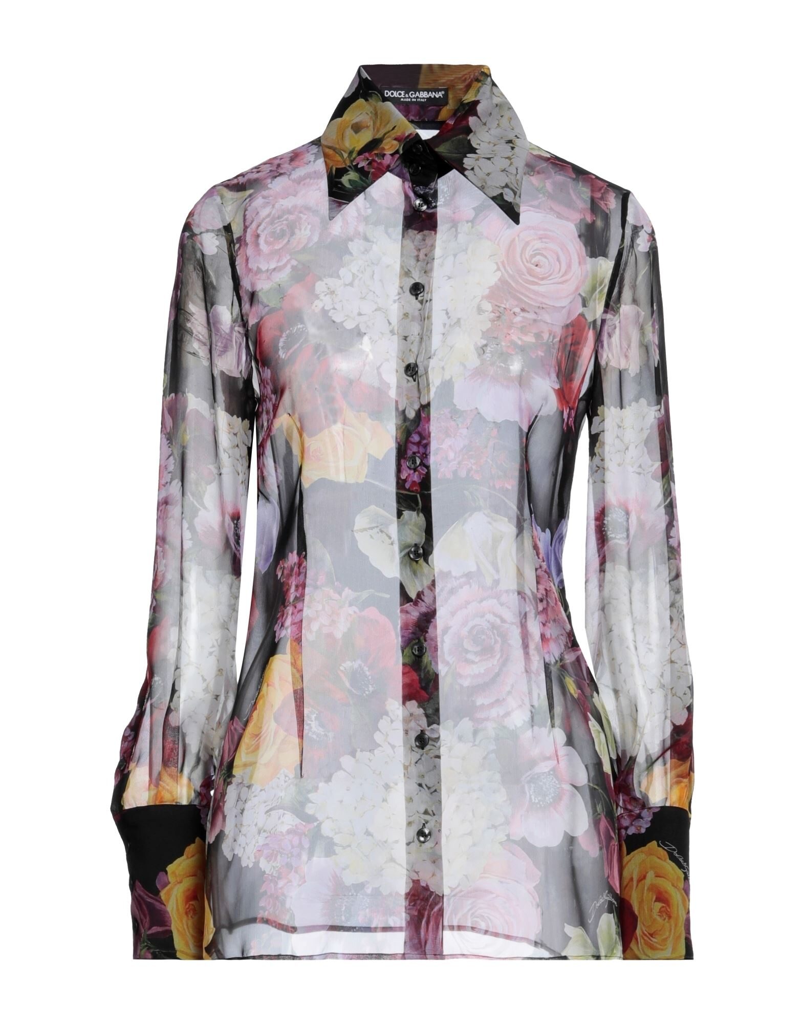 DOLCE&GABBANA - Shirts