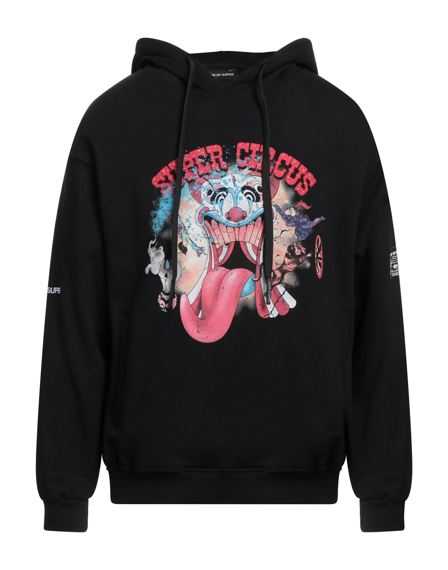 VISION OF SUPER - Sweatshirts