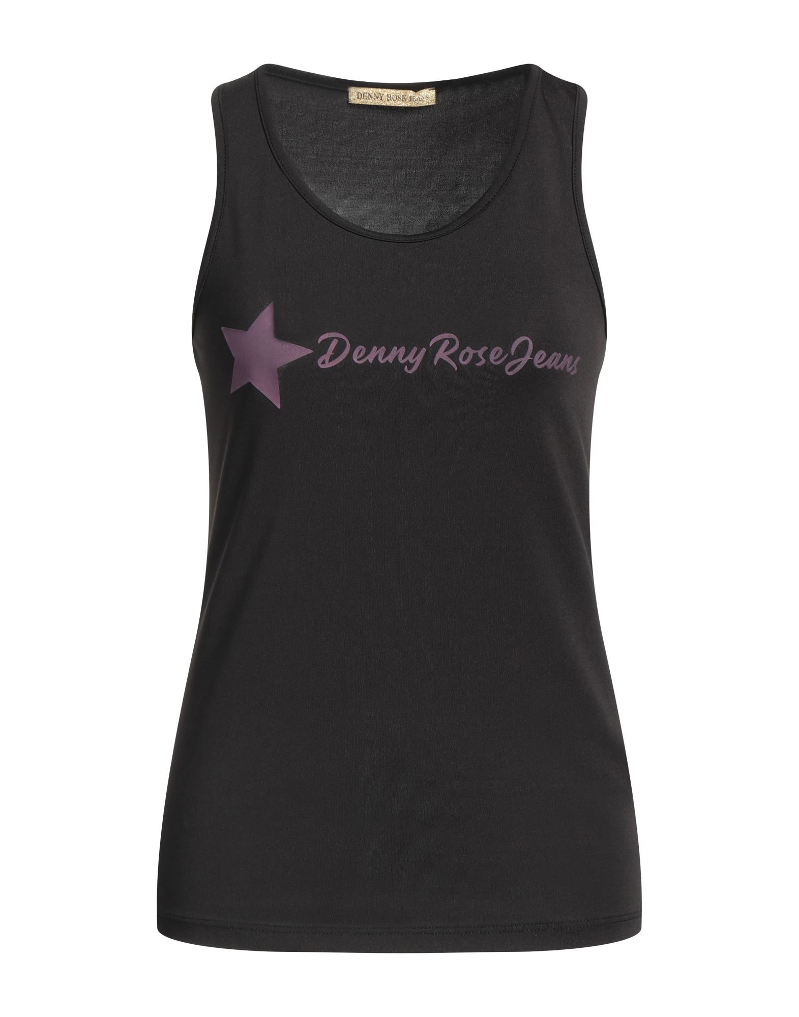 DENNY ROSE - Tank Tops