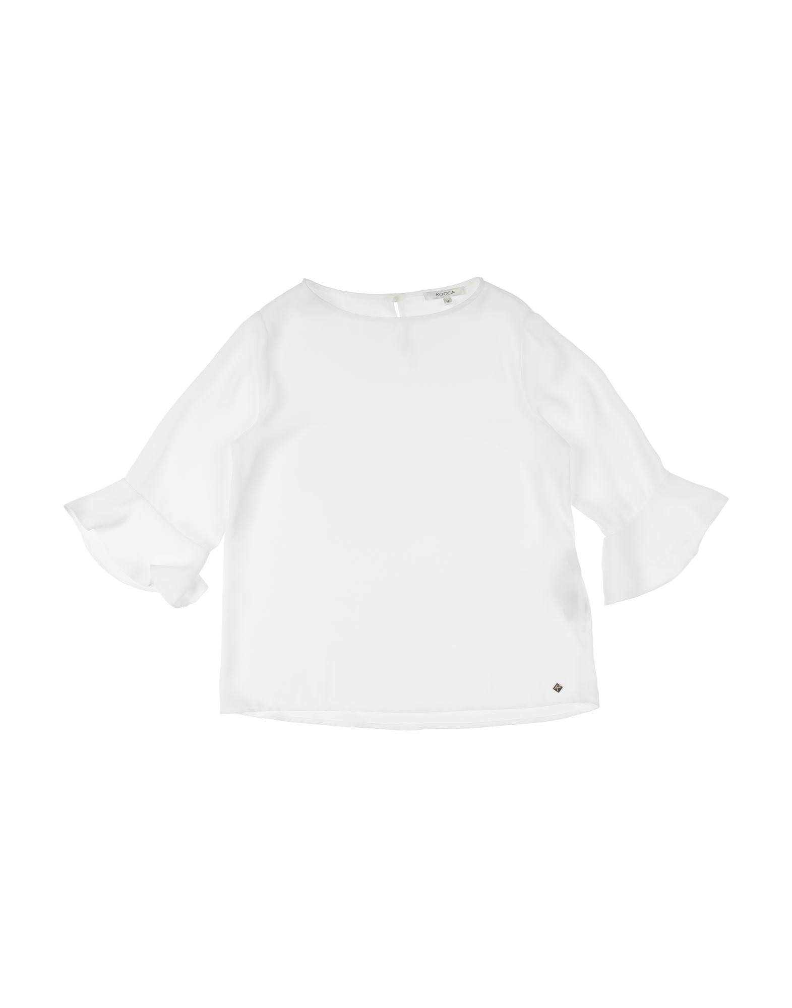 KOCCA - Tops