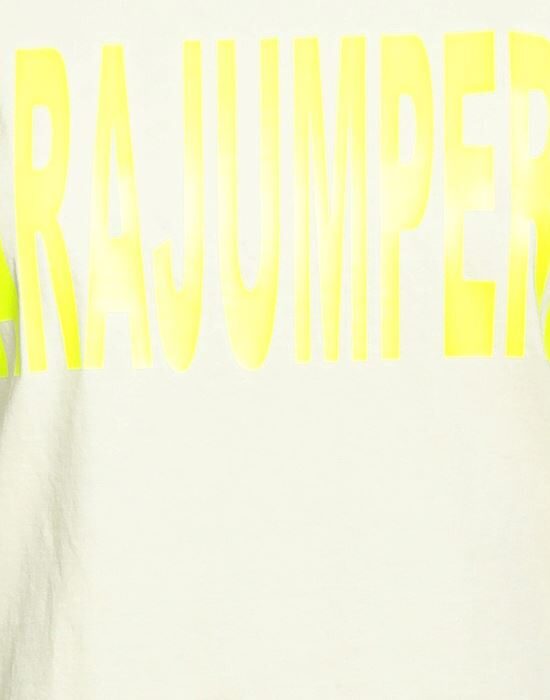 PARAJUMPERS Футболка