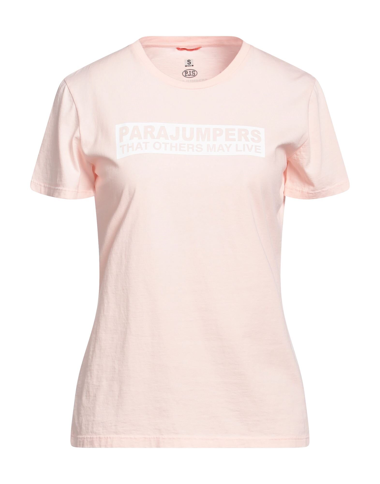 PARAJUMPERS - T-shirts