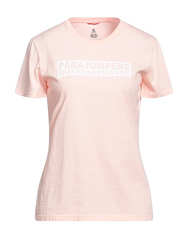 PARAJUMPERS T-shirt 100% Cotton