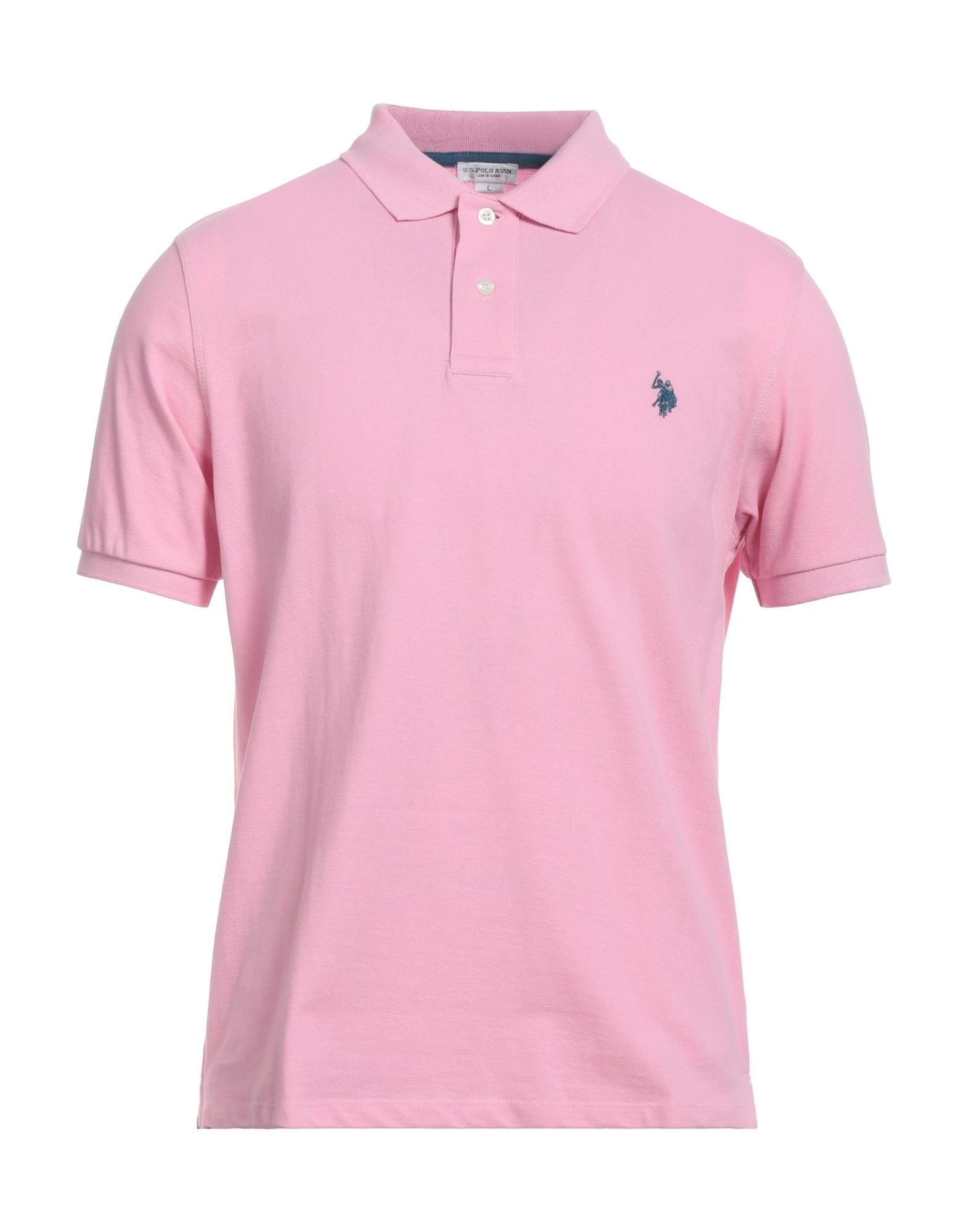 U.S.POLO ASSN. - Poloshirts