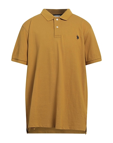 U.S.POLO ASSN. Polo shirt 100% Cotton