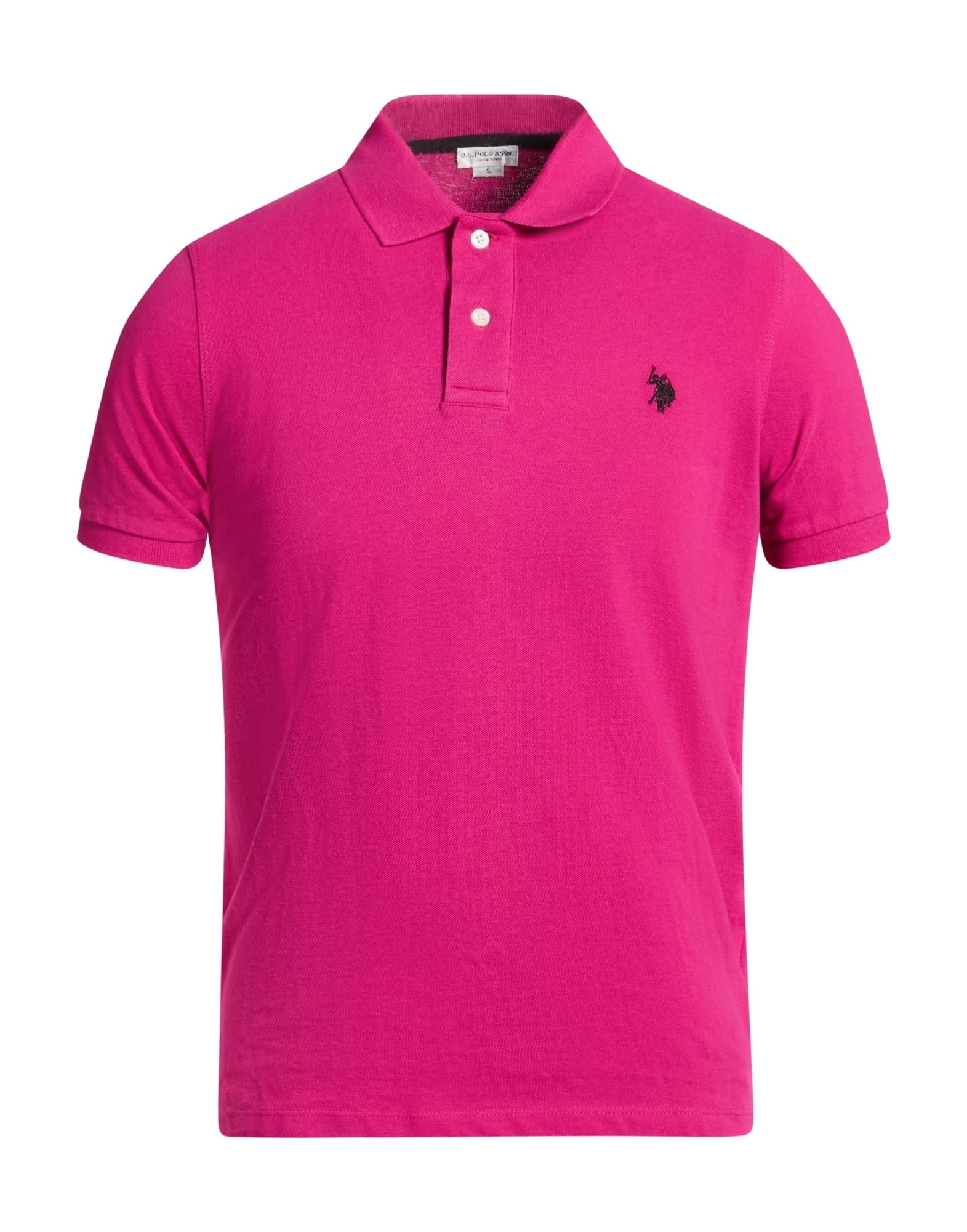 U.S.POLO ASSN. - Polo shirts