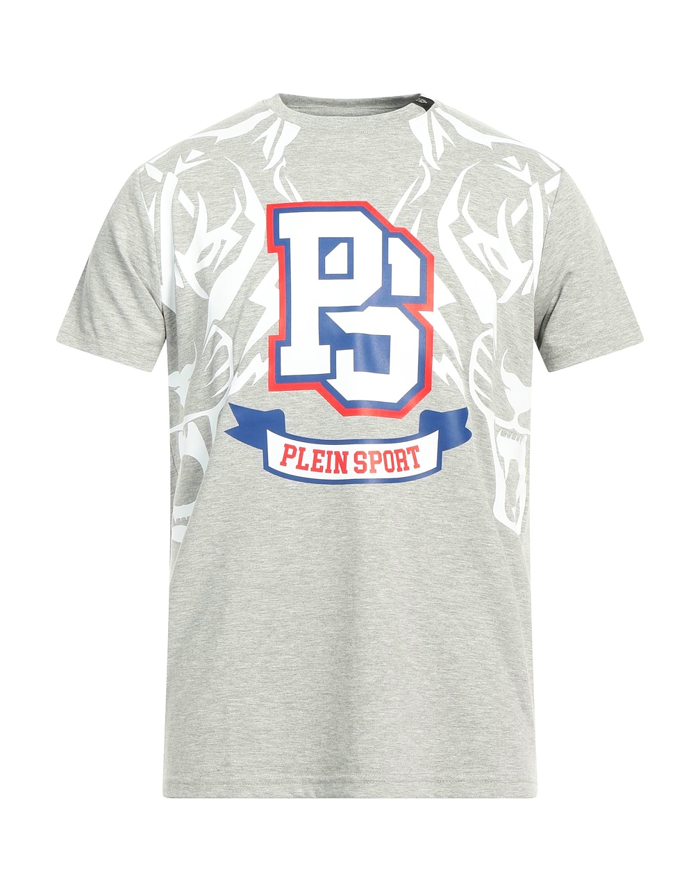 PLEIN SPORT - T-shirts