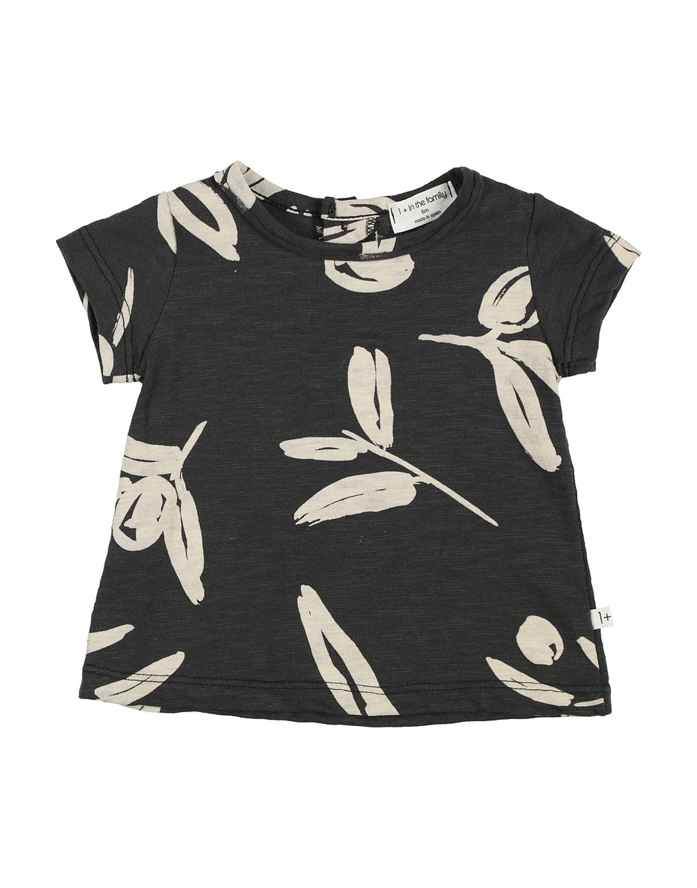 1 + IN THE FAMILY - T-shirts