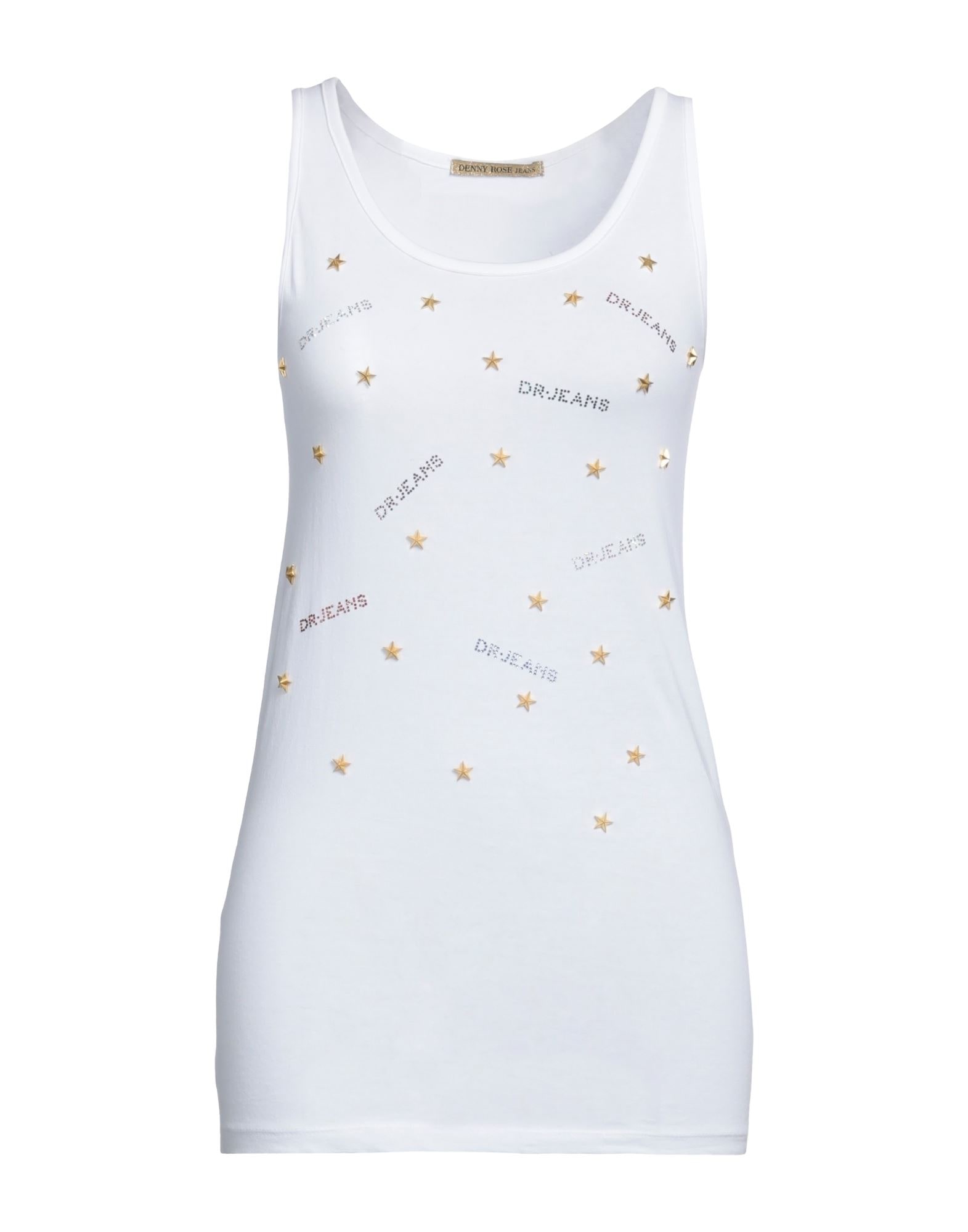 DENNY ROSE - Tank Tops