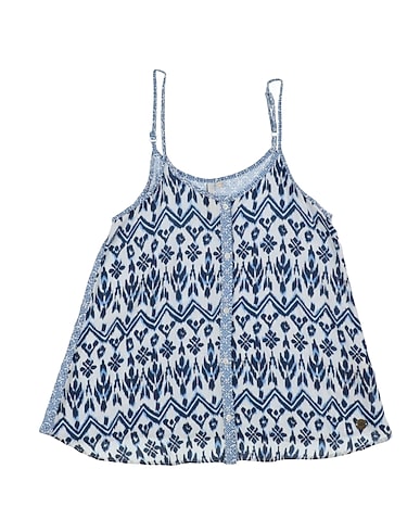 PEPE JEANS Top White 100% Viscose