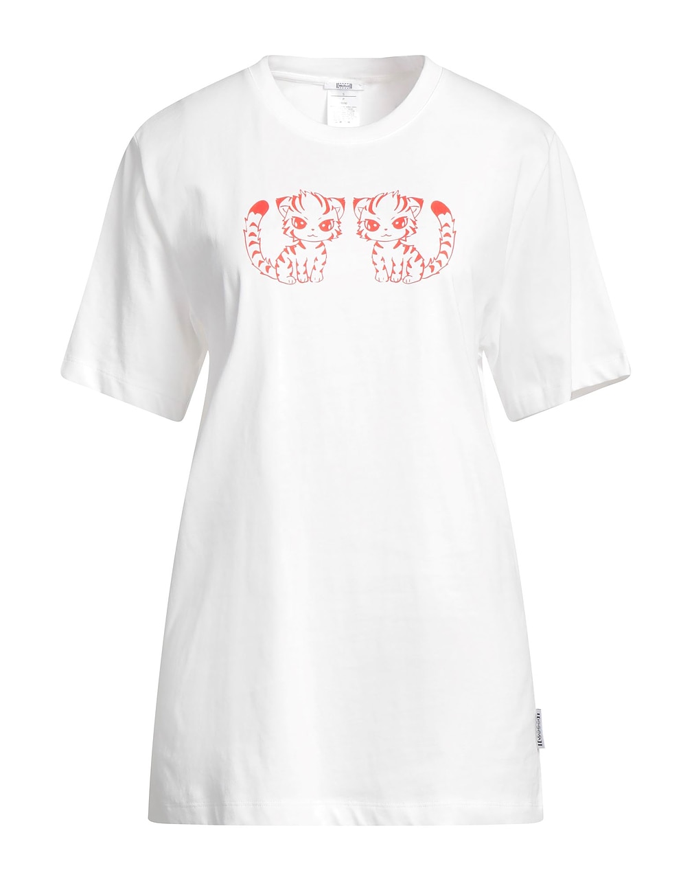 WOLFORD - T-shirts