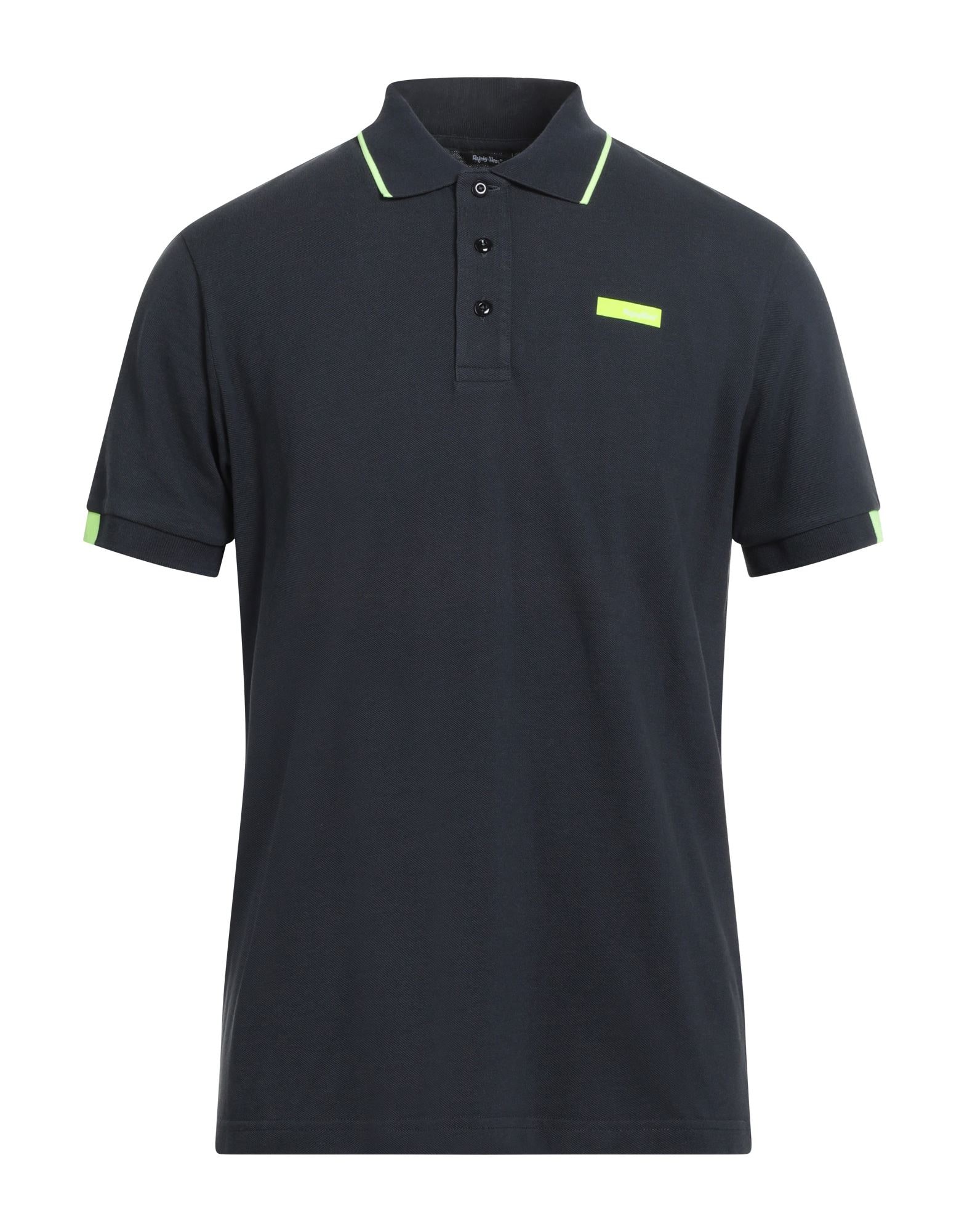 REFRIGIWEAR - Polo shirts