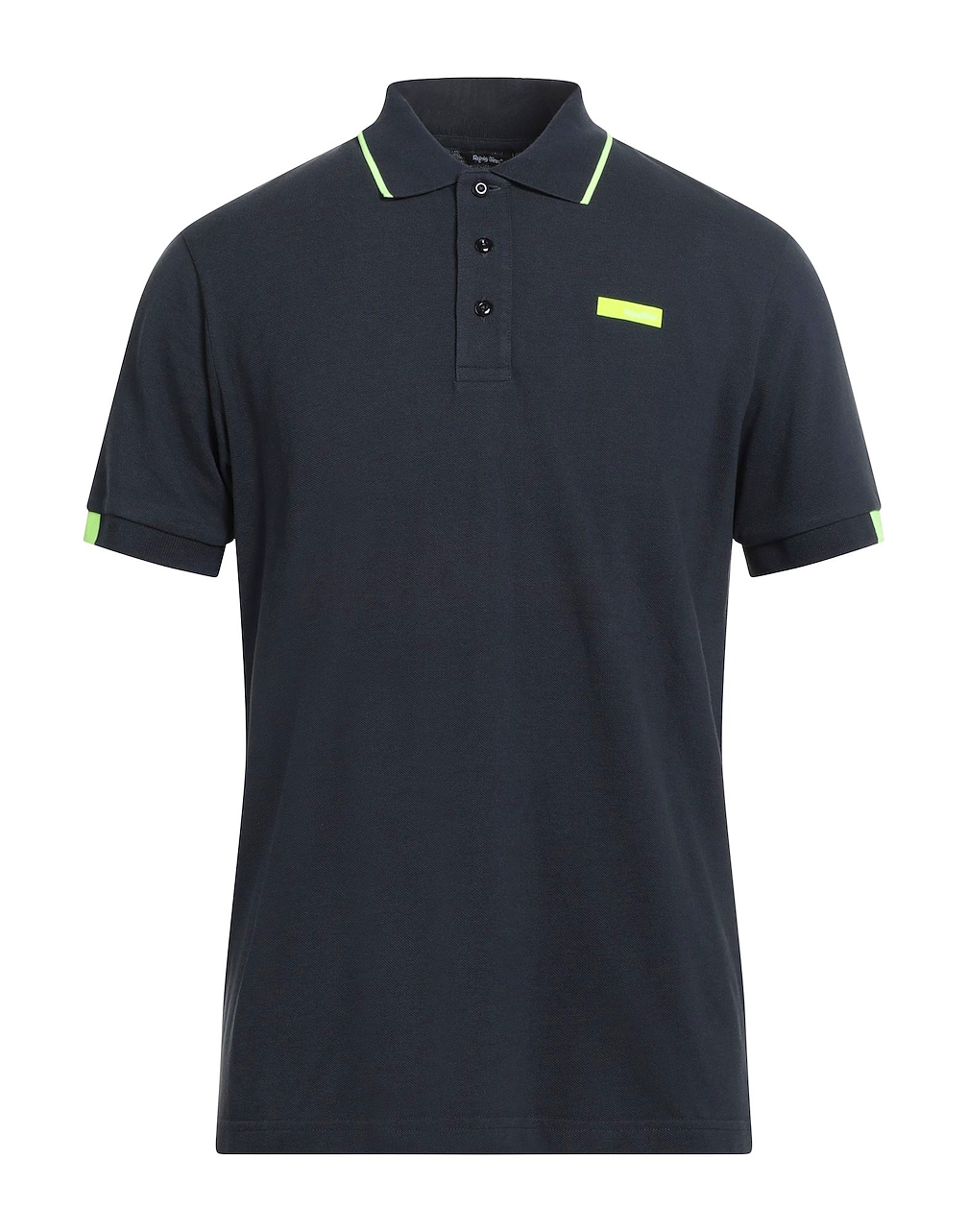 REFRIGIWEAR - Polo shirts