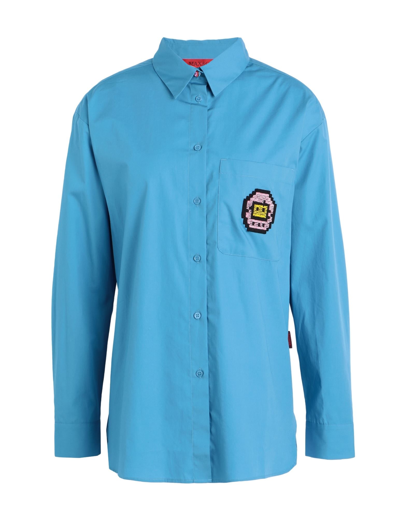 MAX&Co. - Shirts