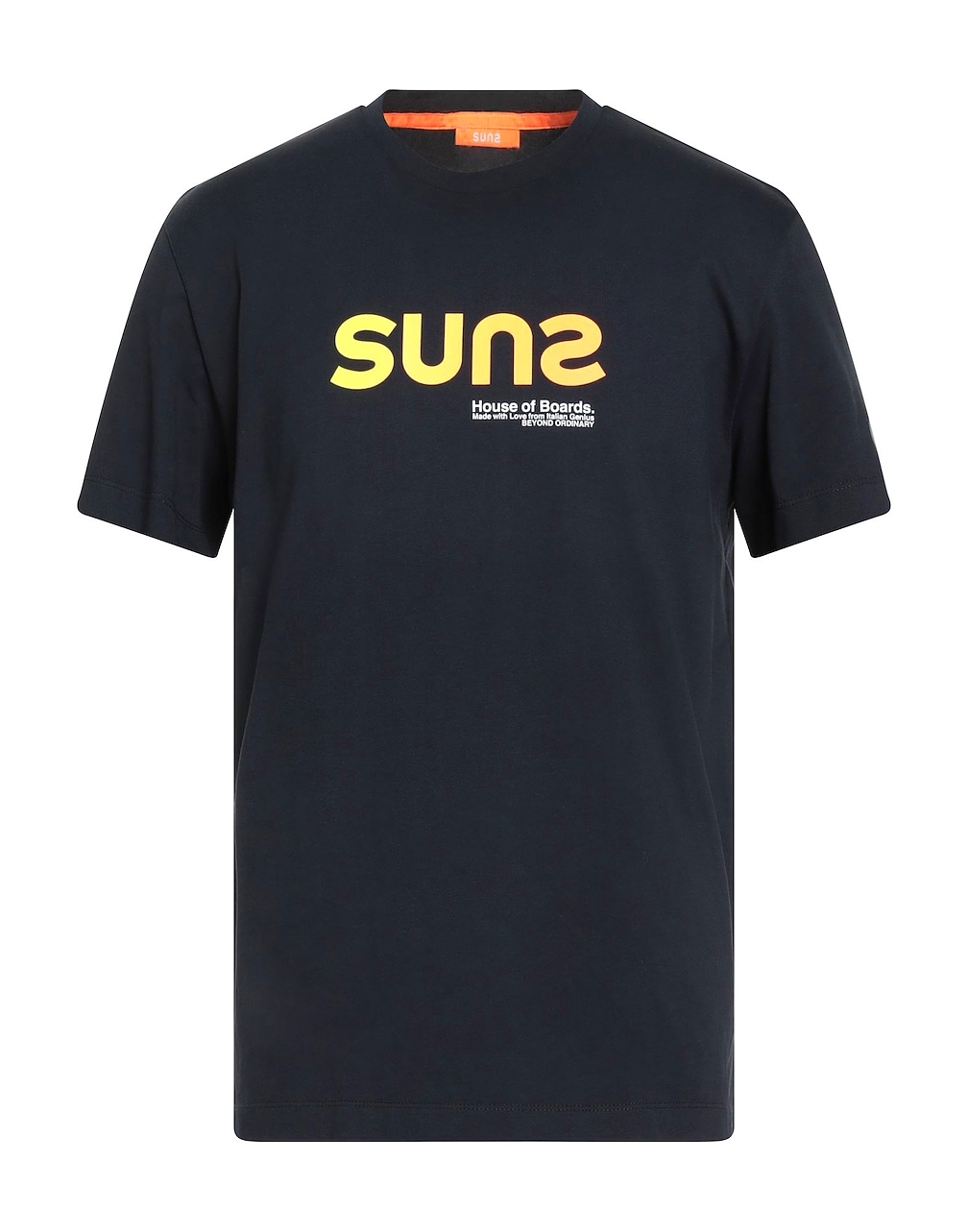 SUNS BOARDS - T-shirts