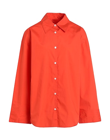 ARKET Orange 100% Organische Baumwolle