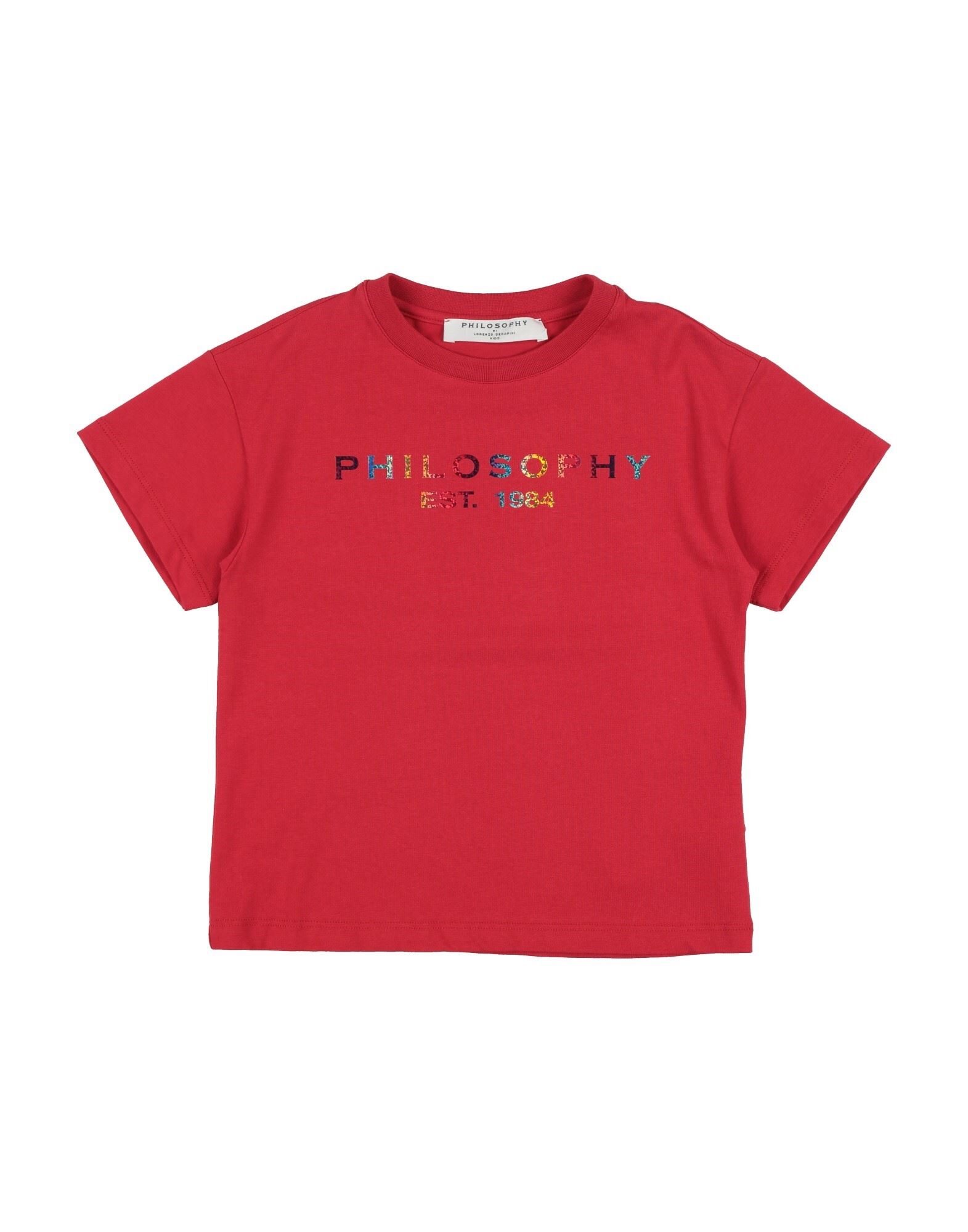 PHILOSOPHY di LORENZO SERAFINI - Футболки