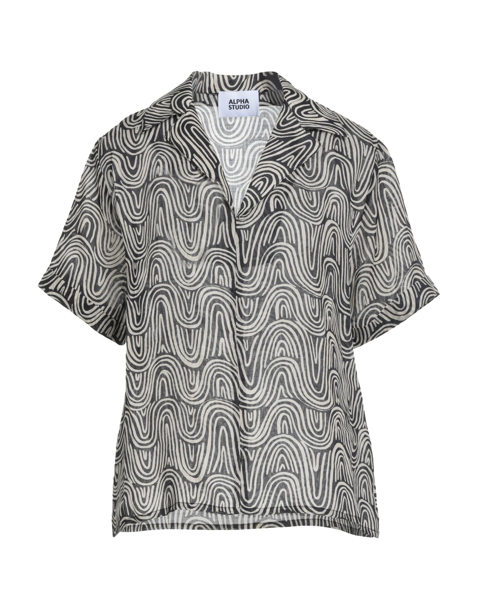 ALPHA STUDIO - Tops
