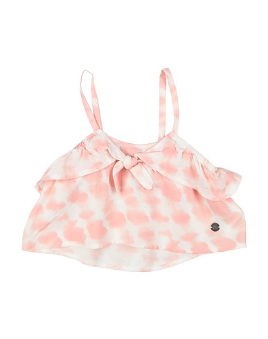 PEPE JEANS Top Blush 100% Viscose
